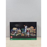 Lego Icons 10332 Medieval Town Square