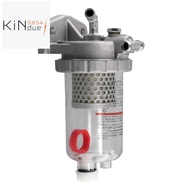 Truck Oil Water Separator  Filter ME121646 for  Fuso FV515 F380 PS380 FP380 8DC9 6D24 6M70 FV51J