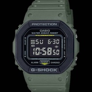 CASIO G-SHOCK DW-5610SU-3DR/DW5610SU-3/DW-5610SU-3/DW5610SU 100% ORIGINAL