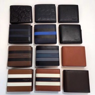 COACH NEN WALLET