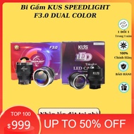 [NEW ITEM]KUS SPEEDLIGHT F3.0 DUAL COLOR