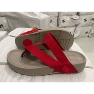 Sandals Fitflop Men's Women Shoes Health Slippers On The Cover 1 Delivery Everyday