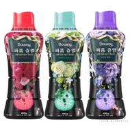 Downy Perfume Jewel Scent Booster 480g | In Wash Fragrance Beads
