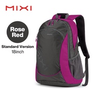 Mixi 31L Ultra-Light Waterproof Travel Backpack 18 Inch (Approx. 45.7 cm) Casual Backpack for Men &