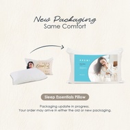 AKEMI Essential Pillow