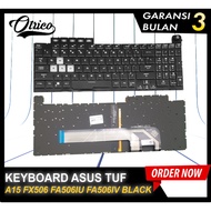 Asus TUF A15 FX506 FX506HC FX506I FX506IH FX506II FX506IV FA506 OTRICO Keyboard