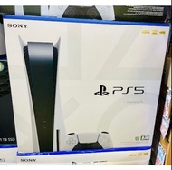 PlayStation 5 光碟版主機-香港行貨保養