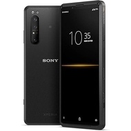 Sony Xperia PRO Black SIM Free Smartphone XQ-AQ52