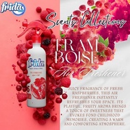 FRAMBOISE Aromatherapy FRIDA Air Freshener 460ml Pewangi Rumah: -Hotel Grade -0% Alcohol -Water-Base