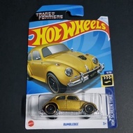 Hot Wheels Bumblebee