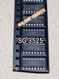 SG3525 SG 3525 IC PWM CONTROLER