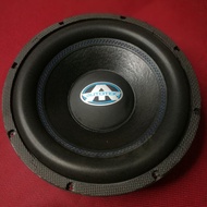 Autotek 12 inch subwoofer
