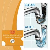 Drain Cleaner Powder, Household Kitchen & Bathroom Drain Clog Remover