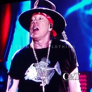 CNTGARAGECLOTHING | AXL ROSE TEES | RB 110 | SHIRTS TSHIRT TSHIRT KAOS DISTRO VINTAGE