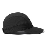 Quick Dry Breathable 4 Panel Cap Running Sport Baseball Cap for Men Women
