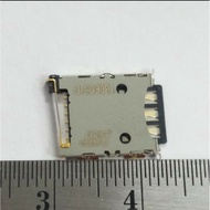 Fujitsu F04g Sim Card Reader Connector Fujitsu F04g Sim Card Reader Connector
