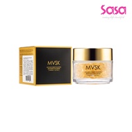 MVSK 24K Gold Sheep Placenta EGF Restoring Eye Serum (300mg x 72caps)