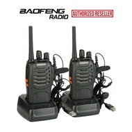 Baofeng BF-888S PMR446 (BF-88E) PMR UHF Walkie Talkies Two Way Radio