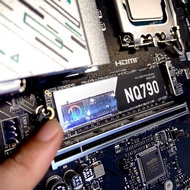 SSD Lexar NQ790 500GB 1TB – M.2 2280 NVMe Gen 4 x4 – LNQ790X001T-RNNNG