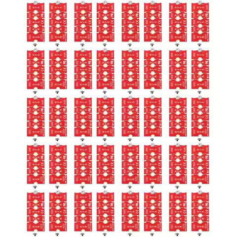 LA-40Pcs M2 M2PLUS NGFF NVME M.2 Extended Transfer 2230, 2242, 2260, 2280 Aircraft M2 CHANGE LONG SI