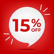 Agoda Discount VISA/MASTERCARD