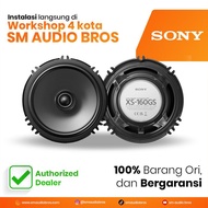 SONY XS-160GS – SPEAKER COAXIAL 6.5 INCH