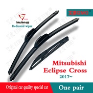 Mitsubishi Wiper Eclipse Cross 2017-NOW Wiper Eclipse Rear Wiper