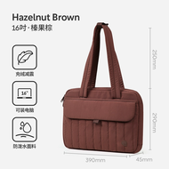AJI | Commute Computer Bag 14/16 inch Laptop Protective Sleeve