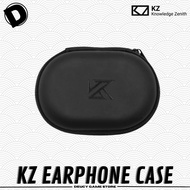 KZ Earphone Storage Case High Quality Box Wallet Pouch Bag Headset and Earphone Storage KZ IEM Case