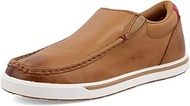 Women's Slip-On Kicks Shoes, Tan, 7