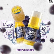 TERBARU- JUTA FREEZE PURPLE GRAPE 30MLI 30EEMGEEE