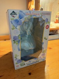 一番賞 賽馬娘 米浴 Last One ver. 模型