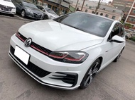 Volkswagen 福斯 Golf GTI