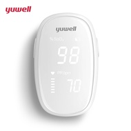 YUWELL YX102 Pulse Oximeter On The Finger Oximeter Blood Oxygen Medical Heart Rate Monitor