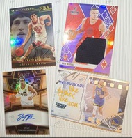 T82 咖喱仔 Stephen Curry Topps Chrome INSPIRATIONAL like father like son $60 燙金 限號 Kirk Hinrich Fleer S