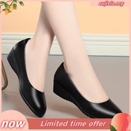 IJMAL Lyssa Staple - Comfort Wedges Shoes