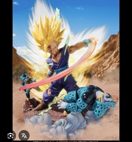 Bandai Figuarts ZERO 超2 孫悟飯