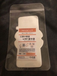 銀離子口罩墊（10片）