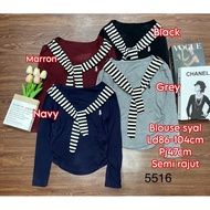 Blouse Scarf ld86-104cm