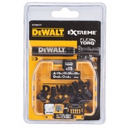 16-Piece Screwdriver Set DT70577T DEWALT