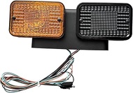 Turn Signal Light Rear Tail Light for John Deere Tractor1023E 1026R 2025R 2032R 3025D 3032E 4066R 50