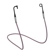 Loop Link Safety Connector Cord – Official Connector Cord for Loop Earplugs | Magnetic Tug-Resistant