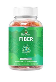 [美國直送]BeLive 無糖纖維軟糖