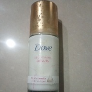 Dove Deodorant Serum 45ml