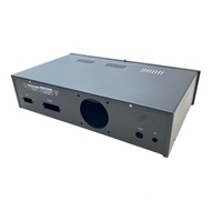 [✅Ready Stock] Box Power Amplifier Mixer 4 Channel