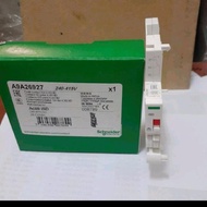 CONVERTER AUXILIARI MCB/RCCB IC60N A9N26927 SCHNEIDER