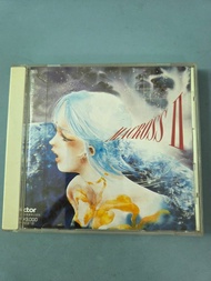 超時空要塞Macross II 原聲大碟 Vol.2 CD