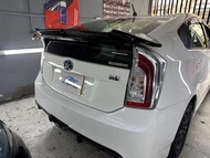 🚘Toyota Prius Zvw30🚘 ✅安裝專用SB款亮黑尾翼