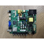 ORIGINAL  HISENSE - HMLED32D33  tv Motherboard