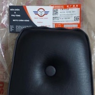 Rear backrest seat cushion GZ125 GZ125HS GZ 150 GZ150A ...-NTS
